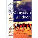 Knihy O MYŠÍCH A LIDECH - Steinbeck John