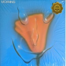 MOANING - UNEASY LAUGHTER, Vinyl