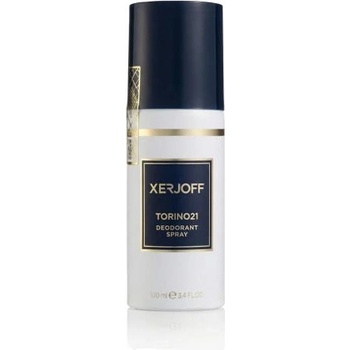 Xerjoff JTC Torino21 100 ml дезодорант дезодорант унисекс