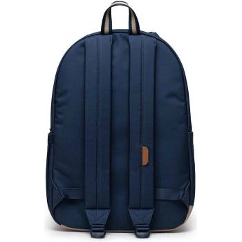 Herschel Раница Herschel Pop Quiz Backpack в черно голям размер с изчистен дизайн (11405.06246.OS)