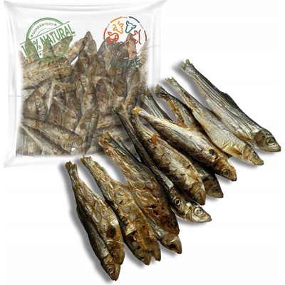 LUCZE Sušené PAMLSEK 100% přírodní 500 g