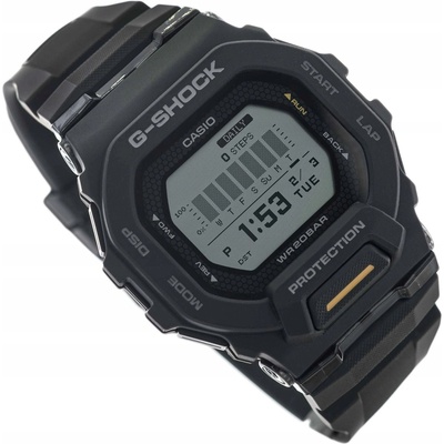 Casio GBD-200-1A1