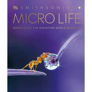 Micro Life (ISBN: 9780241412756)