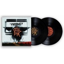 Invaders Must Die Prodigy