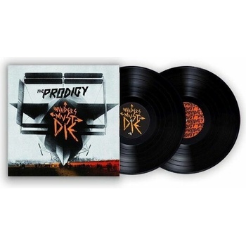 Invaders Must Die Prodigy
