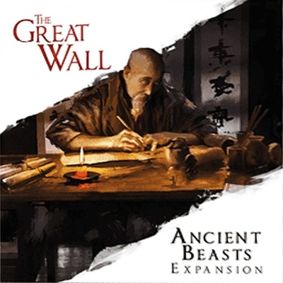 Awaken Realms The Great Wall Ancient Beasts