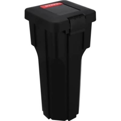 Box na hasící přístroj 6KG 265Lx595Wx284H DAKEN 82411, , ,