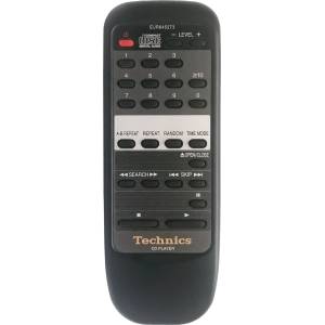 GENERAL TECHNICS EUR645273 - съвместимо дистанционно управление на марката General (EUR645273) Дистанционно