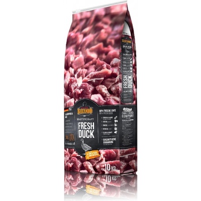 Belcando Mastercraft Fresh Duck 10 kg