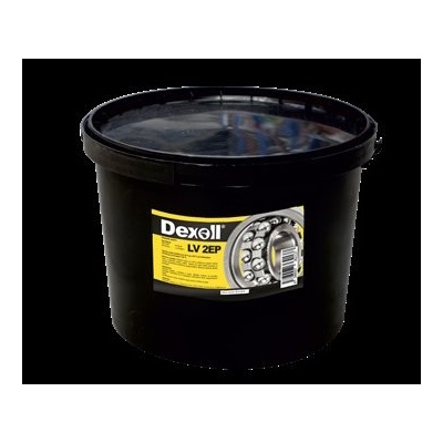 Dexoll LV 2EP 4,5 kg