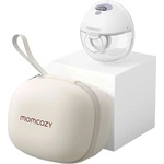 Momcozy Електрическа помпа за кърма Momcozy - M5, Hands-free, лилава (799787260881) - baby
