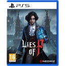 Lies of P