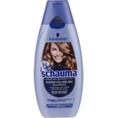 Šampony Schauma power volume 48H šampon 400 ml