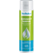 Revitalon Kofeinový šampon 250 ml