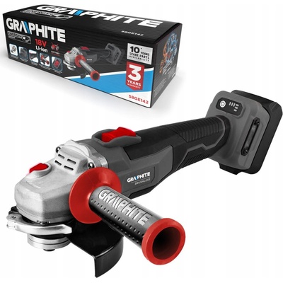 Graphite 58GE142