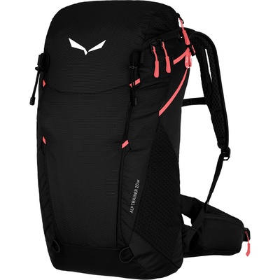 Salewa Alp Trainer 20 l Ws černý