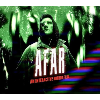 AFAR: An Interactive Horror Film