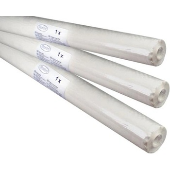 SAHM Papierový obrus rolovaný 10x1,2m biely 100002176