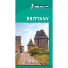 Brittany Michelin green guide –