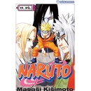 Naruto 19 – Kišimoto Masaši