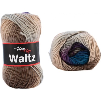 Waltz 5702