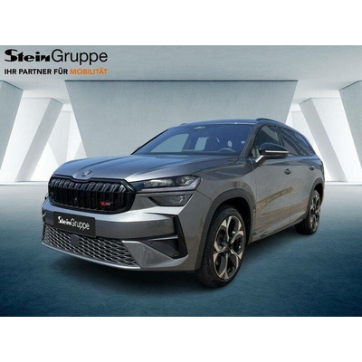 Skoda Kodiaq RS 4x4 DSG 195 kW
