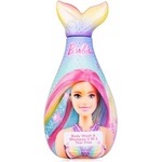 accentra GmbH a Co KG ACCENTRA 2в1 Шампоан/Душ гел MERMAID BARBIE Ванилия 400ml (8162597)
