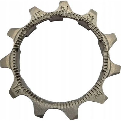 pastorek Shimano CS-HG81 10 rychlostní 11 zubů