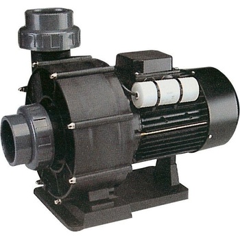 Pumpa VAG-JET 84 m³/h 400 V – napojení 75 mm 4,1 kW