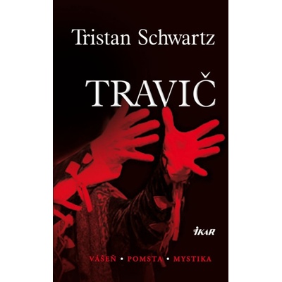 Travič - Tristan Schwartz