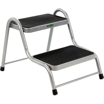 Brunner King Step Double Цвят: сив