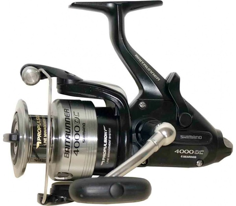 Shimano Baitrunner 4000OC