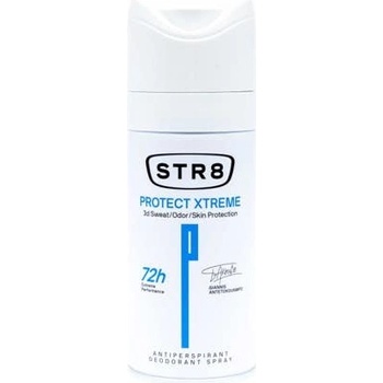 STR8 Protect Xtreme deospray 150 ml