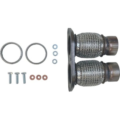 Opravné potrubí, katalyzátor BOSAL 261-050