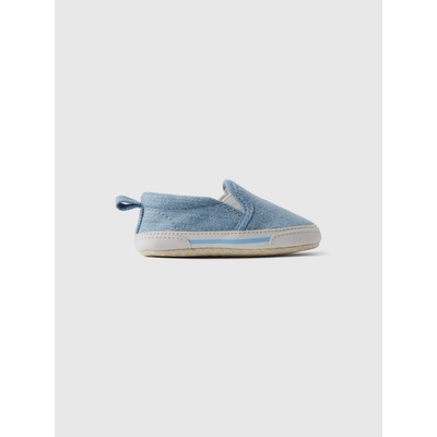 GAP detské tenisky modré