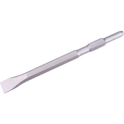 EXTOL PREMIUM Sekáč plochý HEX 17, 280 × 25 mm 8801580