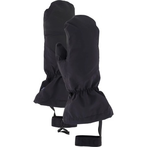 Stoic Ръкавици Stoic KalmarSt. Overmitts 3L Gloves - Black - размер 7 (EU) (202-7664-0112)