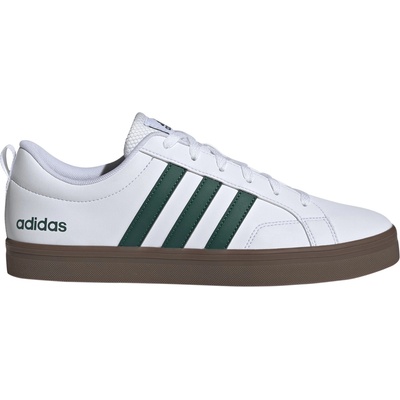 Adidas Мъжки маратонки Adidas VS Pace Mens Trainers - White/Green