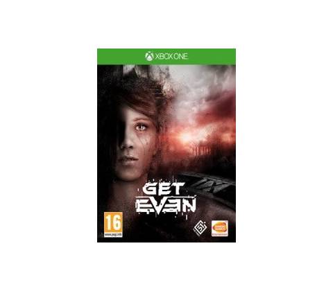 Get Even