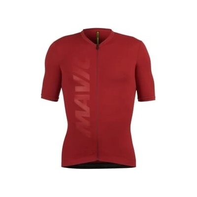 Mavic AKSIUM burgundy