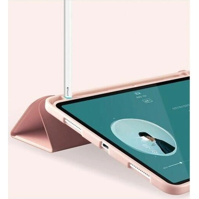 Tech Protect SC Pen puzdro iPad 10.2 2019 / 2020 / 2021 TEC710623 ružové