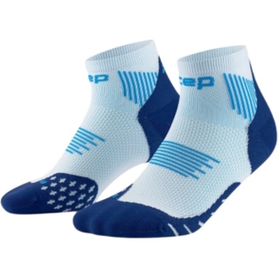 CEP ponožky 5.0 Low-Cut Running Socks Women wp7air-wp7air