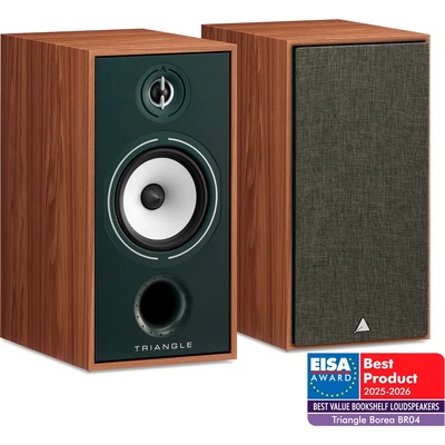 TRIANGLE Borea BR04 Green