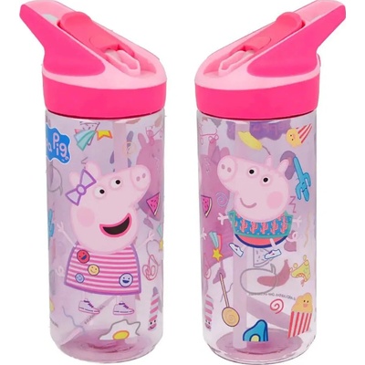 STOR Tritanová Prasátko Peppa Premium 620 ml