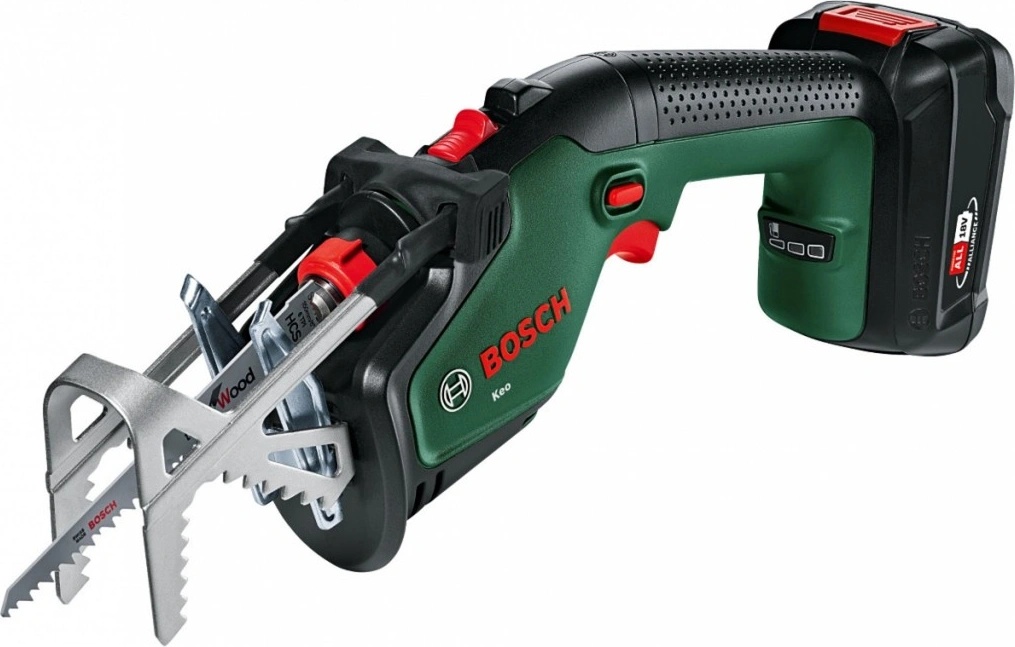 Bosch Keo 18 0.600.861.A00