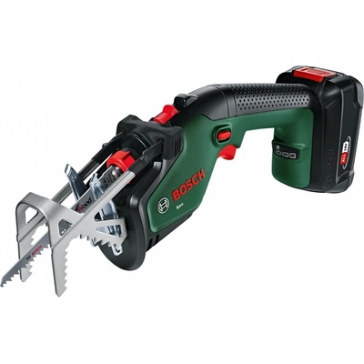 Bosch Keo 18 0.600.861.A00 – Zbozi.Blesk.cz