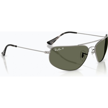 Ray-Ban Слънчеви очила Ray-Ban RB3780 polarized bronze/green polarized
