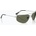 Ray-Ban Слънчеви очила Ray-Ban RB3780 polarized bronze/green polarized