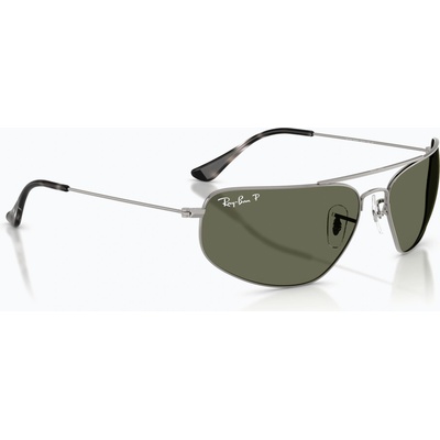 Ray-Ban Слънчеви очила Ray-Ban RB3780 polarized bronze/green polarized