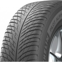 Michelin Pilot Alpin 5